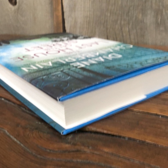 The Last House on the Street by Diane Chamberlain Hardcover Book - Picture 12 of 14